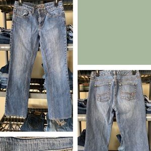 Low Rise Tommy Hilfiger Jeans